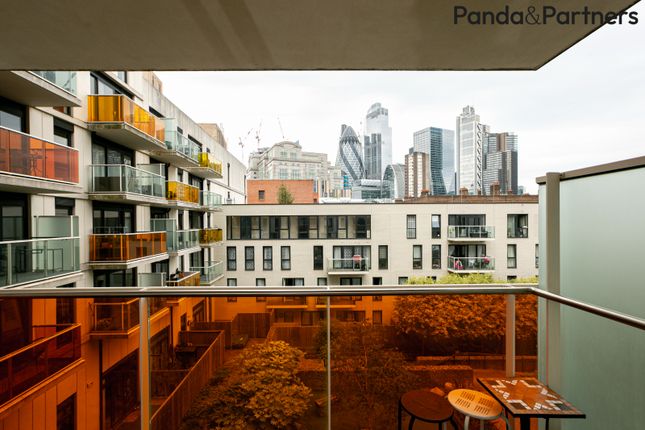 192801panda-residential-ltd, Kensington Apartments, Commercial Street, Aldgate photo 2