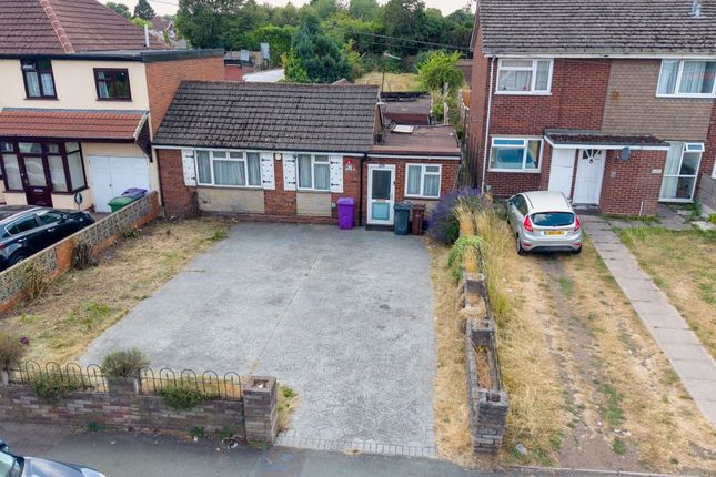 5-bed house on 279, Wolverhampton Road East, Wolverhampton, £79,000