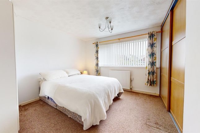 Property for sale in Vale View Crescent, Llandough, Penarth