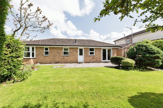 Bungalow for sale in Oakhurst Drive, Wistaston, Cheshire