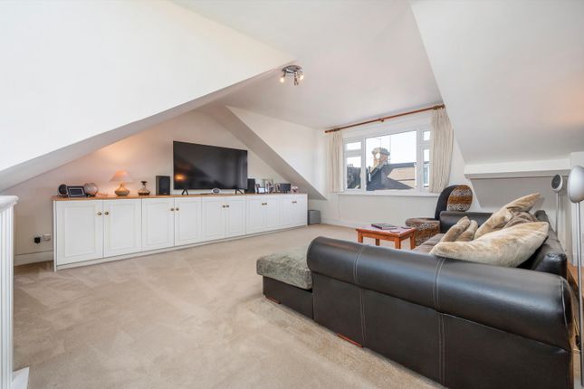 Flat for sale in Eton Garages, Lambolle Place, London