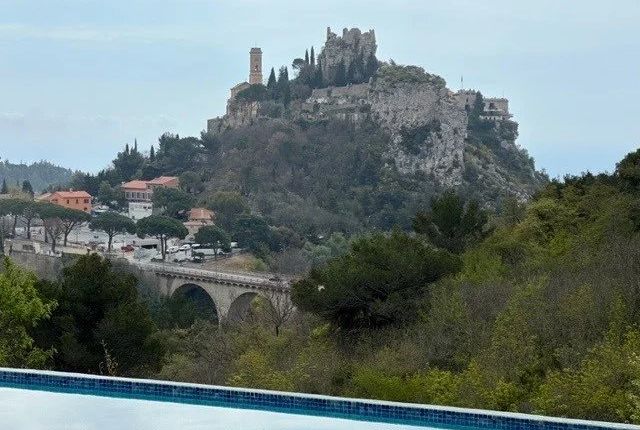 Apartment for sale in Èze, 06360, France