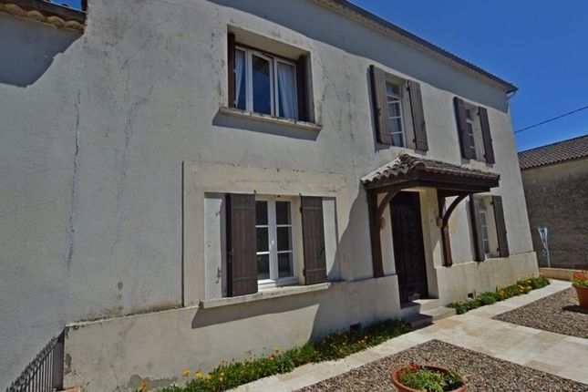Thumbnail Property for sale in Duras, Lot Et Garonne, Nouvelle-Aquitaine
