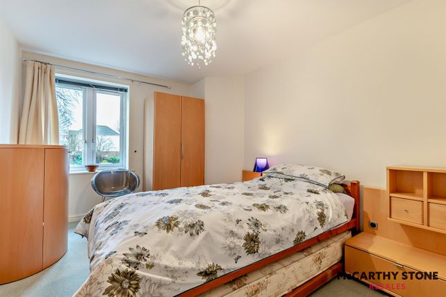 Flat for sale in William Court, Overnhill Road, Downend, Bristol