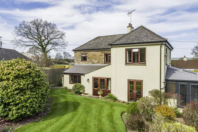 Trickey Cottage, Ash Thomas, Devon photo 2