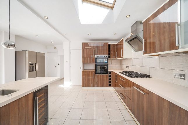 1, Cameron Road, London photo 4