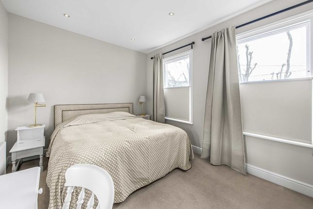 Property to rent in Cranmer Terrace, London