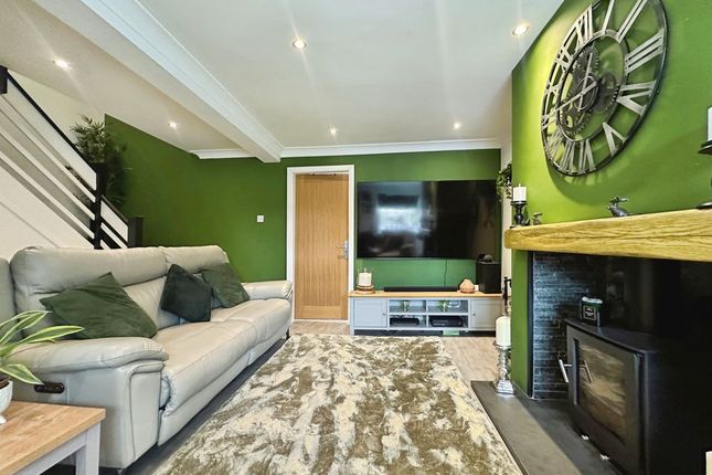 3-bed house on 28, Mount Pleasant Walk, Manchester, £240,000