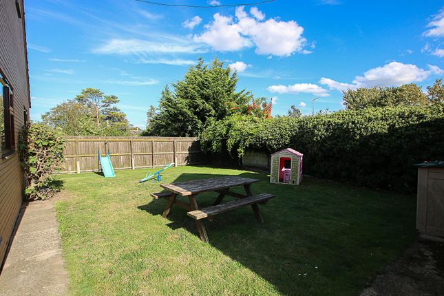 Detached house for sale in Red House Gardens, Soham, Ely