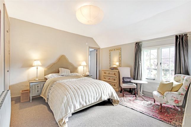Detached house for sale in New Hall Lane, Small Dole, Henfield, West Sussex