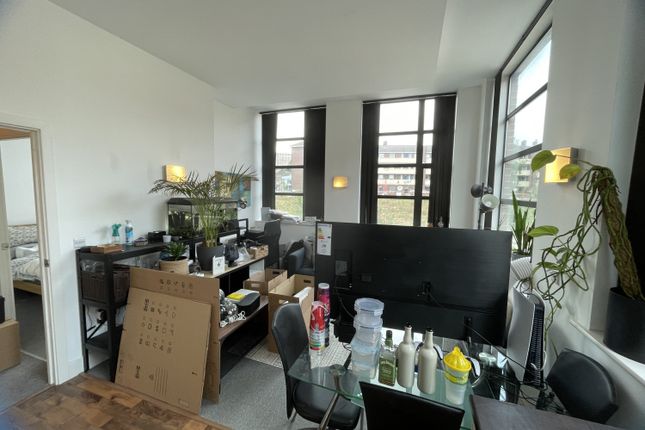 17 Cornwall Works, Sheffield photo 4