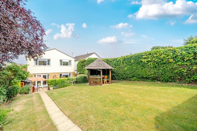 4-bed detached on 80, Chapel Lane, High Wycombe, £599,950