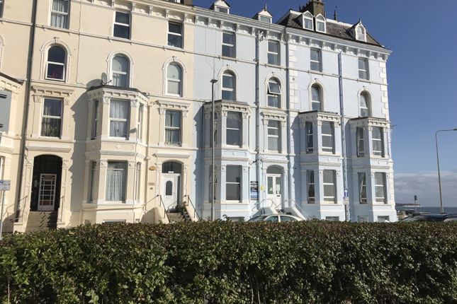 Flat 3, Highcliffe, 19 Albion Terrace, Yo15 2Pj