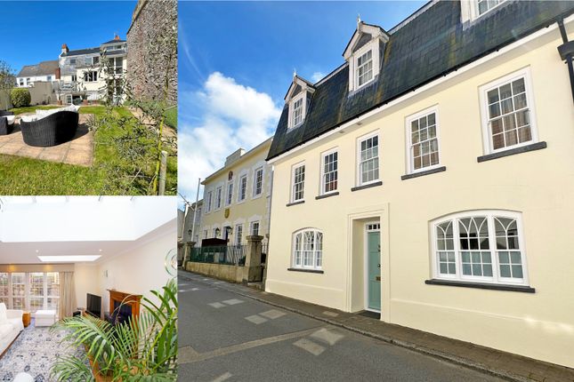Thumbnail Detached house for sale in Victoria Street, Alderney, Guernsey