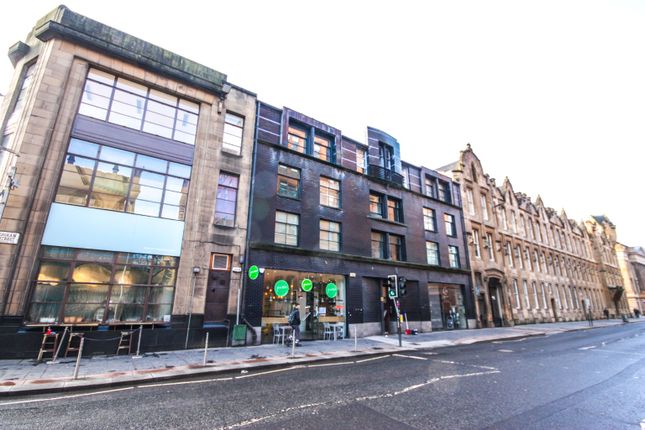 Flat to rent in Ingram Street, Glasgow