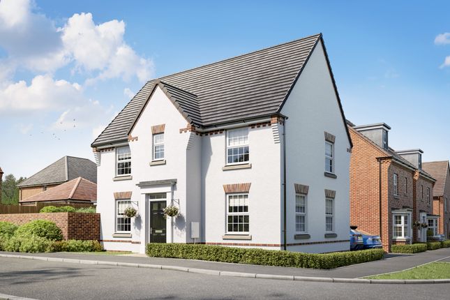 Hollinwood - Plot 35