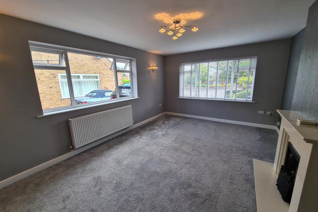 32, The Crescent, Doncaster photo 4