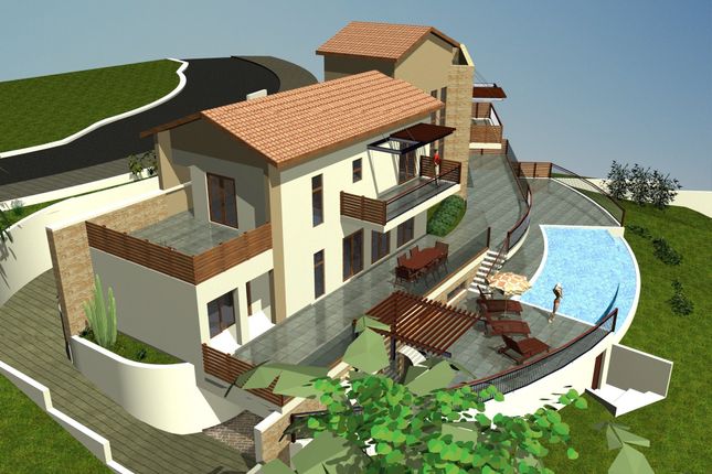 Detached house for sale in Aphrodite Hills, Kouklia, Cyprus