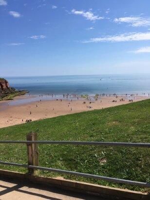 Property for sale in The Spruces, Sandy Bay, Exmouth