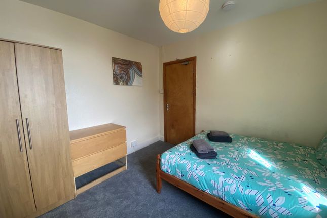 Thumbnail Room to rent in Norfolk Street, Swansea