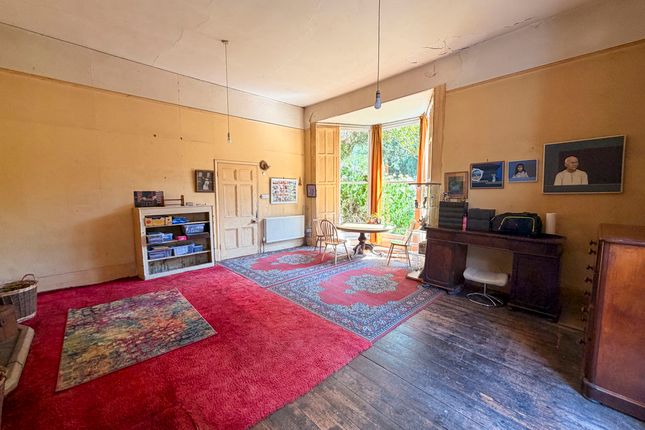 White Wing, Tainfield House, Tainfield Park, Taunton photo 4