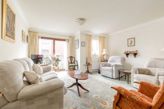 7 Glasclune Court, North Berwick East Lothian photo 4