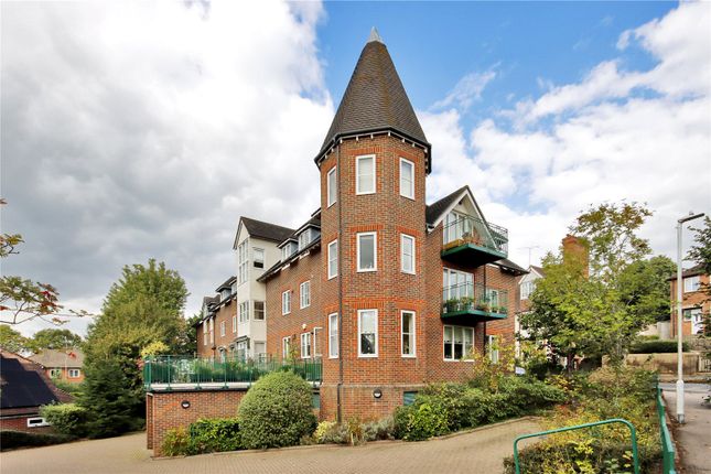 St Nicholas Court