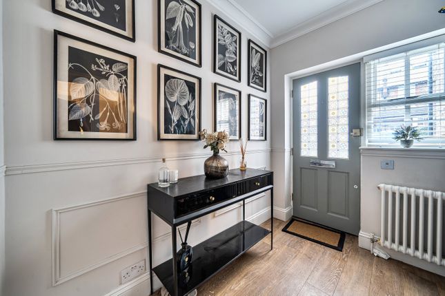 22, Weston Road, Thames Ditton photo 2