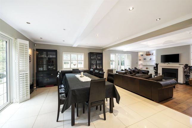 Detached house for sale in Margery Grove, Lower Kingswood, Tadworth, Surrey
