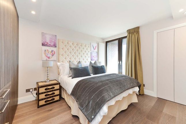 Flat to rent in Cresta House, Finchley Road, Swiss Cottage
