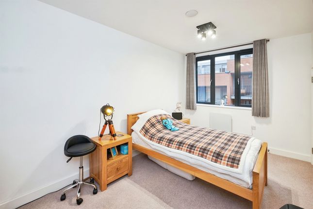 Penthouse for sale in Carver Street, Hockley, Birmingham