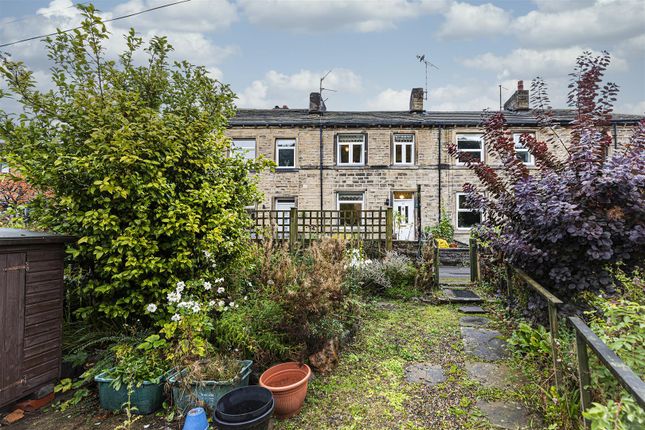 23, Royd Terrace, Huddersfield photo 4