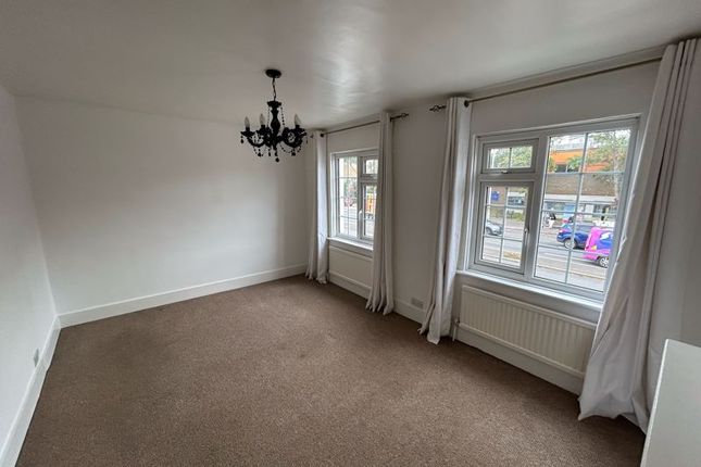 Terraced house for sale in Hook Road, Chessington