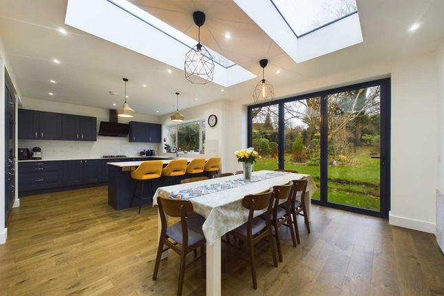 Detached house for sale in Nettlecroft, Boxmoor