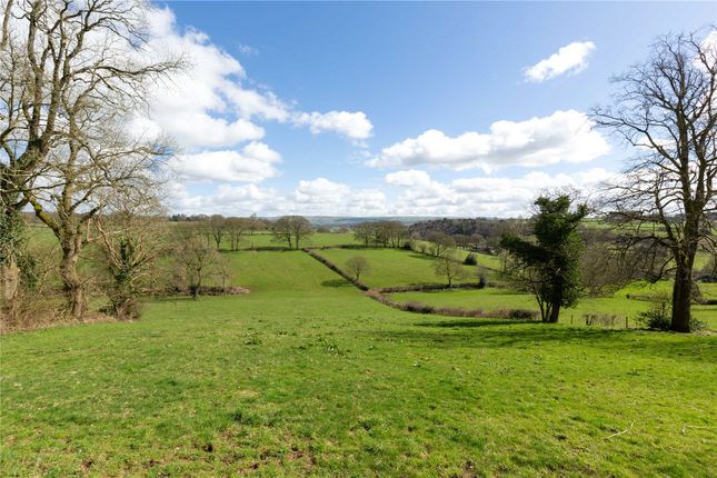 Detached house for sale in Horton, Leek, Staffordshire