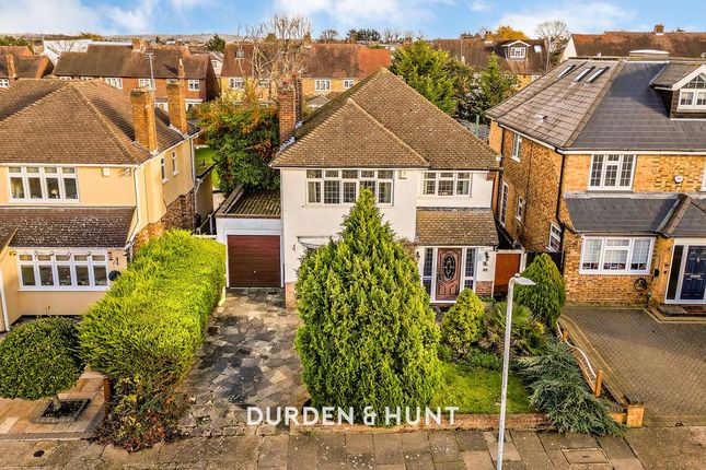 3-bed house on 16 Nelwyn Avenue, Hornchurch, £799,995