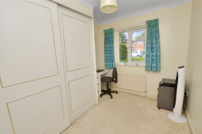 Bungalow for sale in Lynwood Close, Ferndown, Dorset