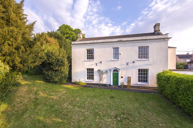 Detached house for sale in Bristol Road, Keynsham