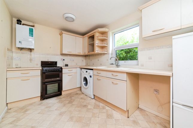 3, Ethelred Close, Welwyn Garden City photo 4
