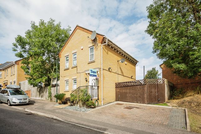 Detached house for sale in Christopher Road, Chatham
