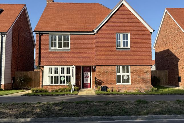 Plot 15, Liberty View, Maidstone photo 4