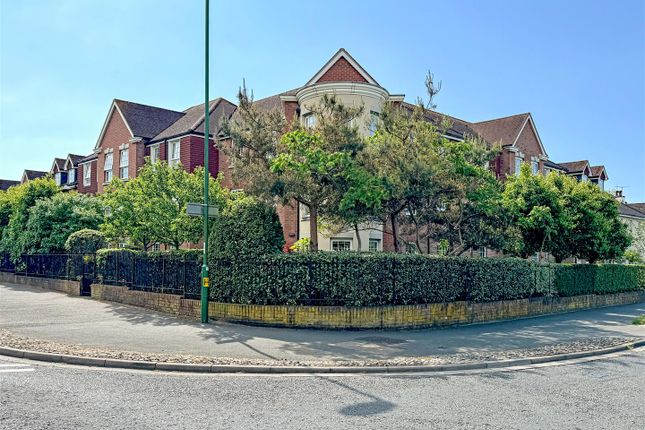 Thumbnail Flat for sale in Church Street, Littlehampton