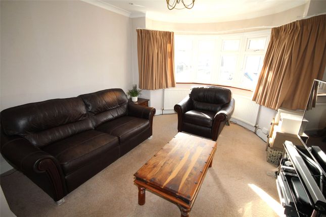 Thumbnail Semi-detached house for sale in Selsey Crescent, Welling, Kent
