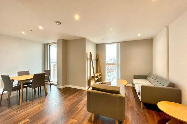 One Regent Apartment(NEX), Regent Road, Salford photo 3