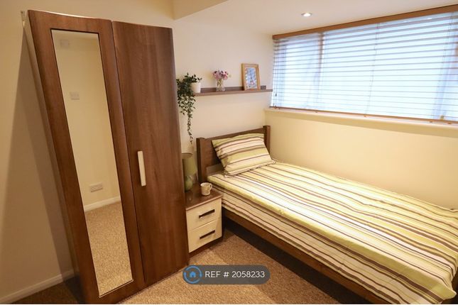 Room to rent in Hamilton Road, Nottingham