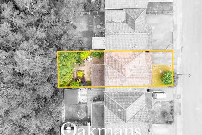 95, WENTWORTH WAY, BIRMINGHAM photo 2