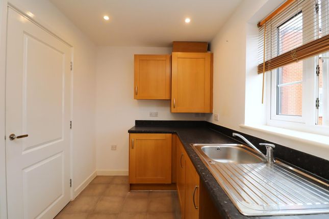 Apartment 1, 48, Marconi Drive, Highbridge photo 3