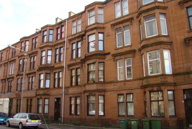 Flat to rent in Skipness Drive, Linthouse, Glasgow