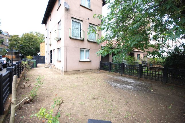 Detached house to rent in Mandela Street, Oval