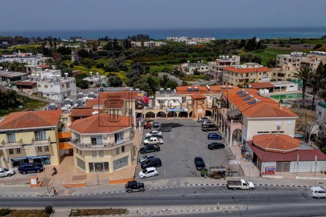 Retail premises for sale in Polis, Paphos, Cyprus